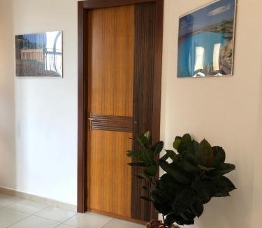 Castellammare del Golfo Bed & Breakfast | Villa Gelvi