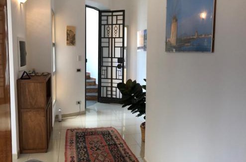Castellammare del Golfo Bed & Breakfast | Villa Gelvi