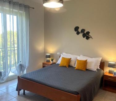 Racalmuto Apartment | villa Giò