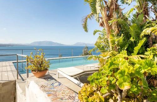 Citta del Mare Villa | Villa Giacona Venuti