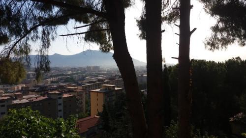 Palermo Apartment | Villa Giannì