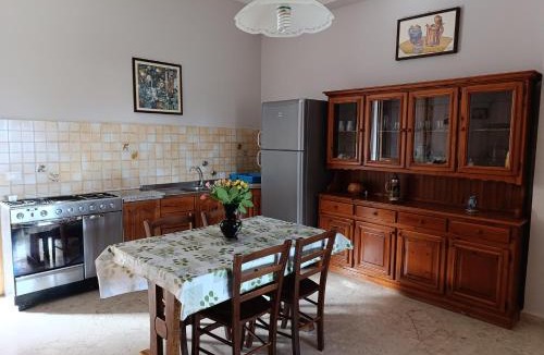 Balestrate House | Villa Giardini