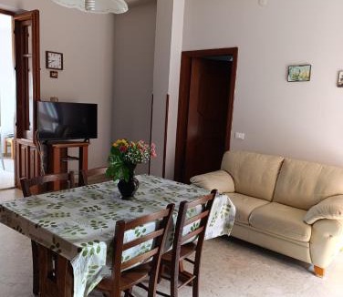 Balestrate House | Villa Giardini