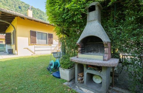Cannobio House | Villa Giardino by Lago Reisen