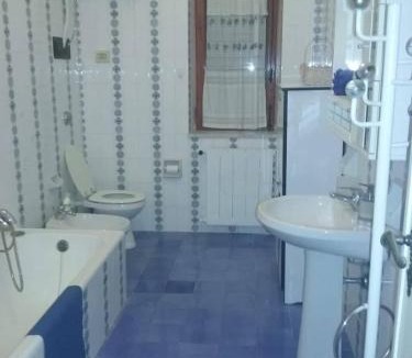 Trabia House | Villa Gilda