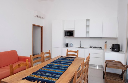 Macari Villa | Villa Gina