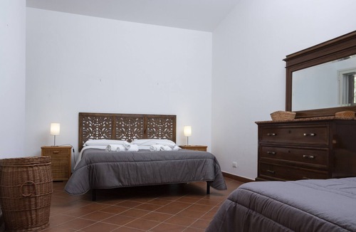 Macari Villa | Villa Gina with breathtaking views of the Gulf of Macari
