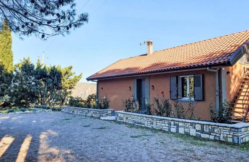 Monreale Villa | Villa Ginestra by Interhome