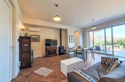 Monreale Villa | Villa Ginestra by Interhome