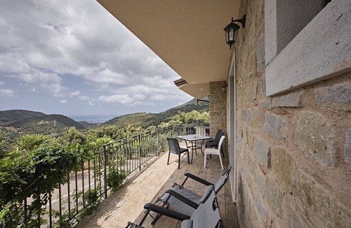 Ficarra Apartment | Villa Ginevra Resort Agrituristico Room 'Standard Double'