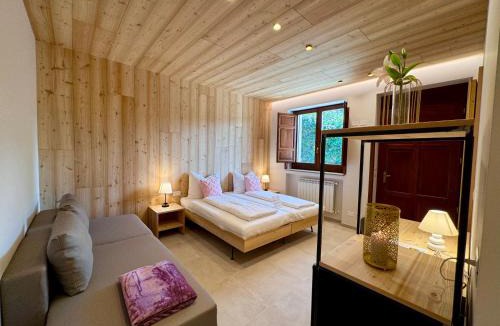 Ficarra Hotel | Villa Ginevra Resort Agrituristico