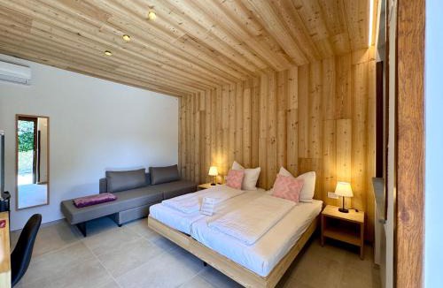 Ficarra Hotel | Villa Ginevra Resort Agrituristico