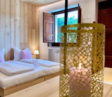 Ficarra Hotel | Villa Ginevra Resort Agrituristico