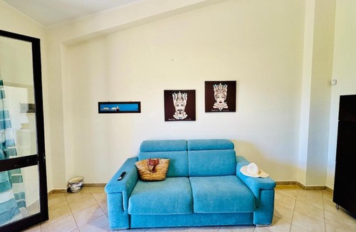 Campofelice di Roccella Villa | Villa Giovanna - Residence with Pool