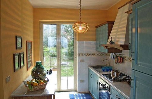 San Giorgio Villa | Villa Gioiosa - luxury villa in the northern part of Sicily