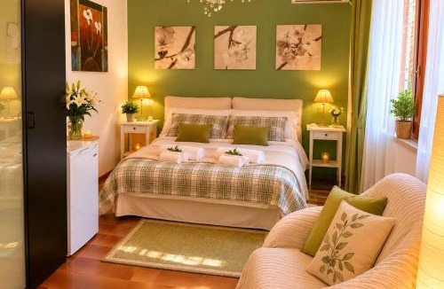 Ragalna Apartment | Villa Giovanna