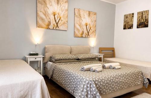 Ragalna Apartment | Villa Giovanna