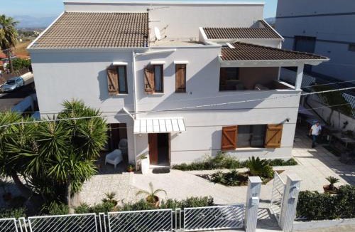Alcamo Villa | Villa Girasole
