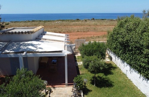 San Vito Lo Capo Villa | Villa Giulia FREE WI FI holiday home