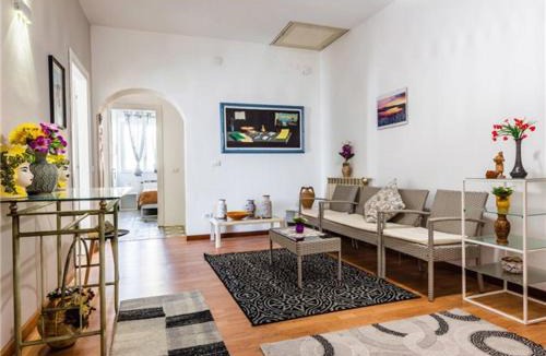 Villaggio Mose House | Villa Giulia