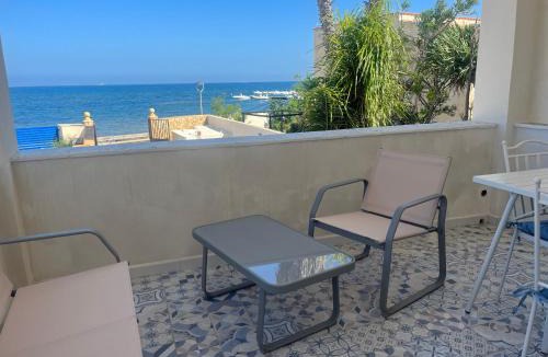 Lido Marausa Villa | Villa Giulia sul Mare