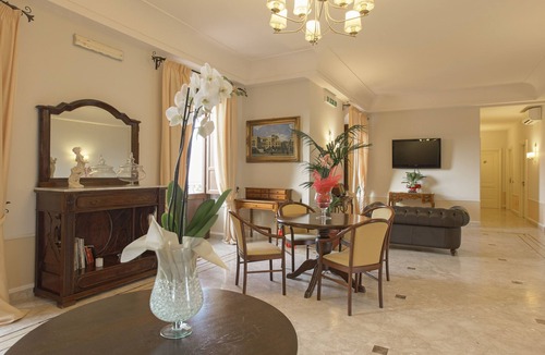 Licata Hotel | Villa Giuliana Relais