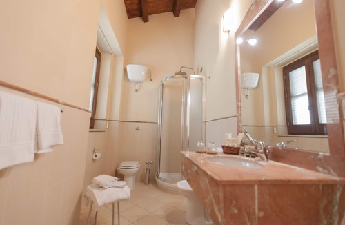 Licata Hotel | Villa Giuliana Relais