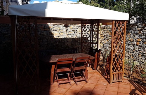 San Vito Lo Capo Villa | VILLA GIULIANA SAN VITO LO CAPO 8 BEDS