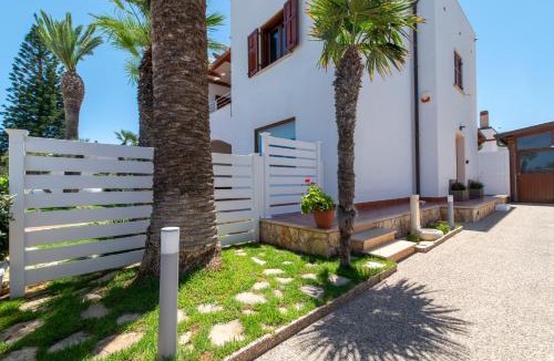 San Vito Lo Capo Villa | Villa Giunella