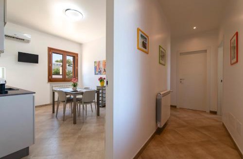 San Vito Lo Capo Villa | Villa Giunella