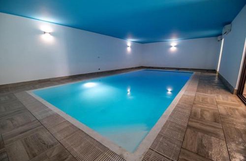 Cibali House | Villa Giustega