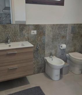 Mazara del Vallo House | Villa Giusy