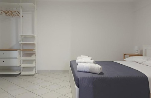 Mazara del Vallo House | Villa Giusy
