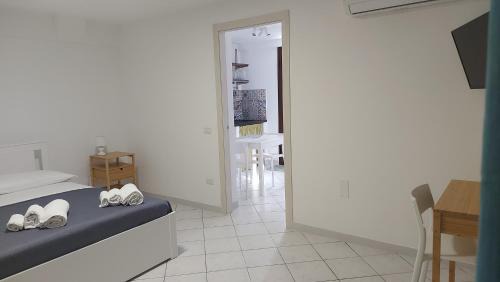 Mazara del Vallo House | Villa Giusy