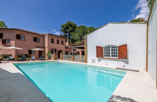 Salemi House | Villa Goffrey, Sicily