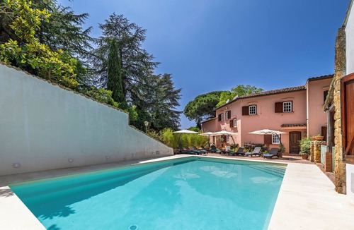 Salemi House | Villa Goffrey, Sicily