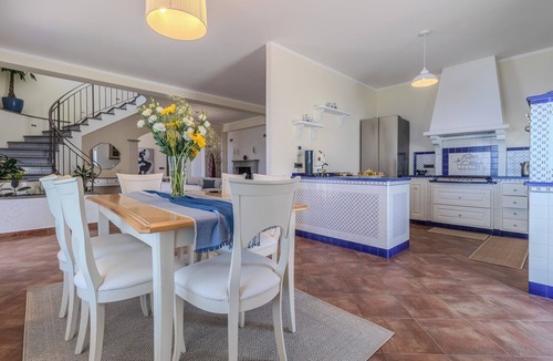 San Giorgio Villa | Villa Greta - Four Bedroom Villa, Sleeps 8