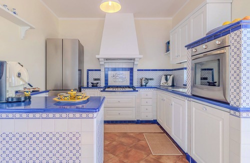 San Giorgio Villa | Villa Greta - Four Bedroom Villa, Sleeps 8