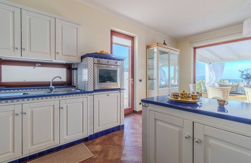 San Giorgio Villa | Villa Greta - Four Bedroom Villa, Sleeps 8