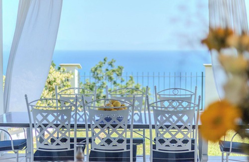 San Giorgio Villa | Villa Greta - Four Bedroom Villa, Sleeps 8