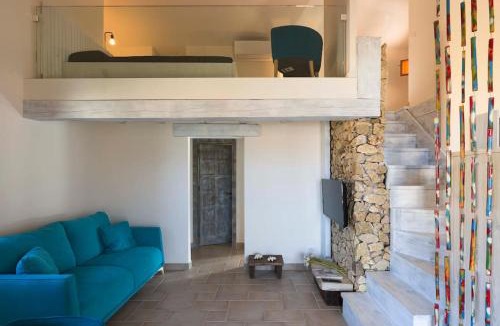 Castellammare del Golfo Villa | Villa Guidaloca Cala Bianca