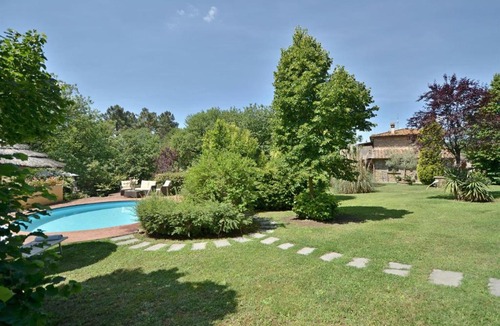 Civitella in Val di Chiana Villa | Villa Irene