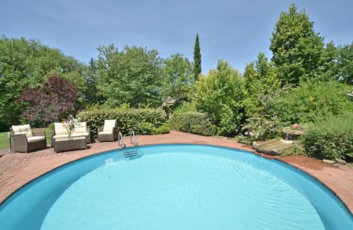 Civitella in Val di Chiana Villa | Villa Irene