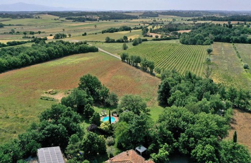 Civitella in Val di Chiana Villa | Villa Irene