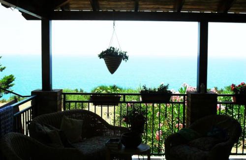 Licata Villa | Villa il Carrubo