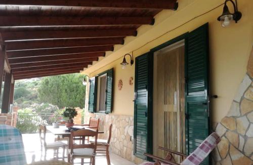 Licata Villa | Villa il Carrubo
