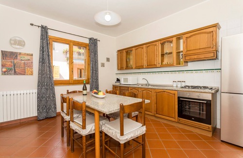 Milo Villa | Villa 'Il Vulcano di Milo'
