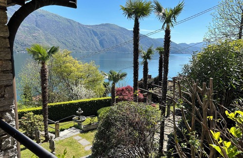 Nizzolino Villa | Villa in a Dream Location