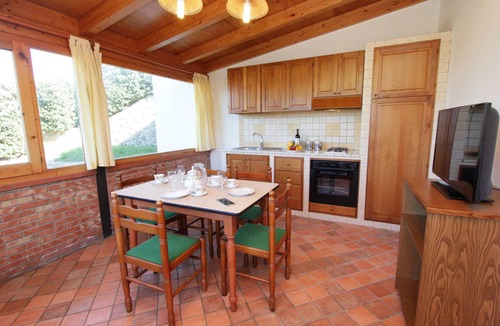Capo d'Orlando Villa | Villa in a residence with shared pool in Capo d'Orlando's hill 3km from the sea