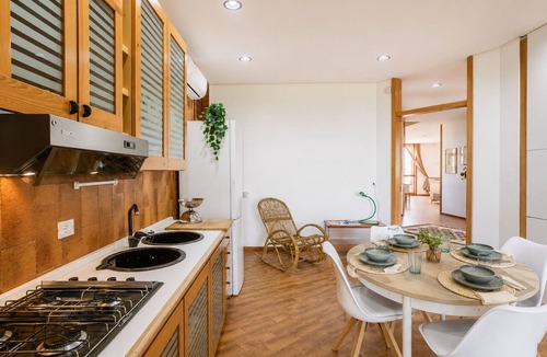 Comiso Villa | Villa in Comiso with 3 bedrooms sleeps 6